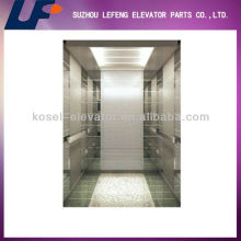 Ascenseur de cargaison Factory / Load Elevator / China Cargo Elevator